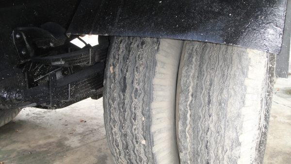 ISUZU NPR เครือง 115 แรง. ดาวน์75000 ผ่อน14700/36เดือน