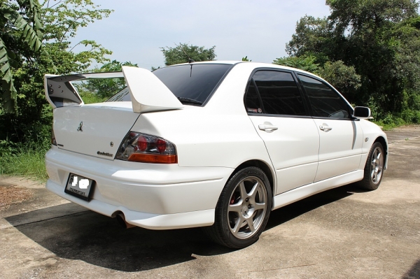 ขาย Evolution 8