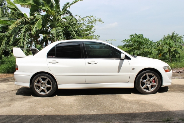 ขาย Evolution 8