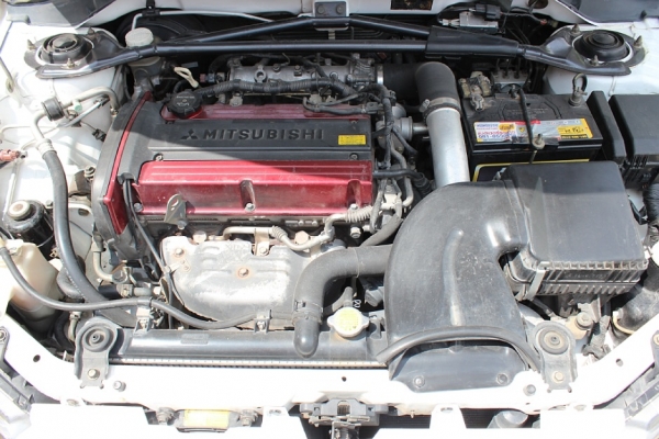 ขาย Evolution 8