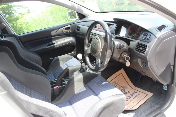 ขาย Evolution 8