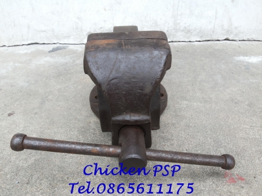 ปากกา RECORD No.5 Made in England พร้อมฐานหมุน