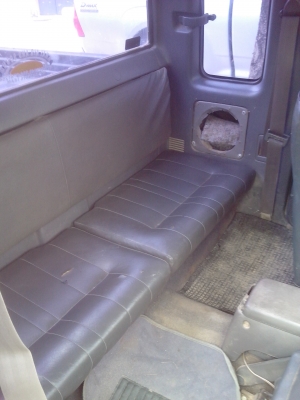 ขายด่วน กะบะไมตี้เอ็กแค็ป เอาใว้ทำมาหากิน(รถอยู่อำเภอแก้งคร้อ ชัยภูมิครับ)