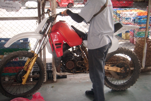 ส่งรถ mtx ให้แล้วครับขอบคุณครับ