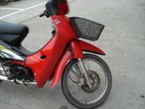 Honda Wave100S ลดราคา 13000 Honda Wave100S ลดราคา 13000
