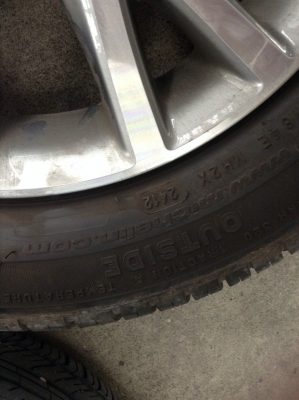 ของแม็ก moduro แท้พร้อมยางถูกๆๆ