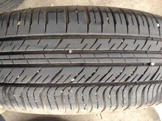 ของแม็ก moduro แท้พร้อมยางถูกๆๆ