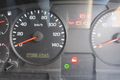 ขายดาวน์ สิบล้อ มิตซูบิชิ FUSO