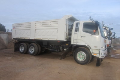 ขายดาวน์ สิบล้อ มิตซูบิชิ FUSO