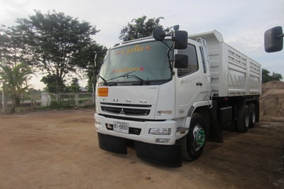 ขายดาวน์ สิบล้อ มิตซูบิชิ FUSO