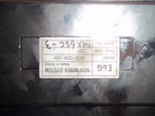 ขายระบบก๊าซngv  convertec ใส่รถใหญ่8ถัง ขาย90,000