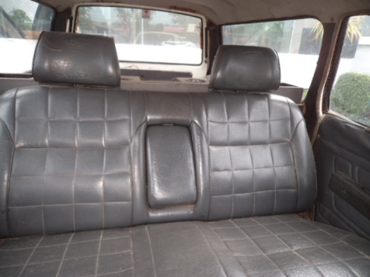 ขาย TOYOTA 2.5 ปี1989 ขายตามสภาพ 086-4457033 ไม่ลดแล้วครับ