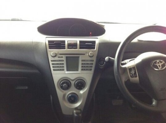 ขาย Vios ตัวtop ราคาถูกสุดๆ ฟรีดาวน์