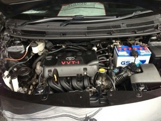 ขาย Vios ตัวtop ราคาถูกสุดๆ ฟรีดาวน์