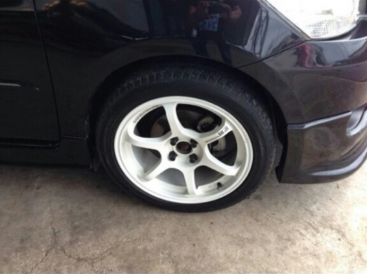 ขาย Vios ตัวtop ราคาถูกสุดๆ ฟรีดาวน์