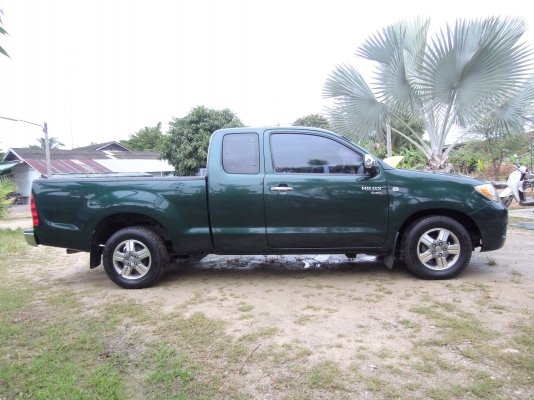 วยจัด เครื่องเกียร์ช่วงล่างดีมาวีโก้แคปสก รถใช้น้อย หน้าหลังซอกเดิม *รถใหม่มาก* วยจัด เครื่องเกียร์ช่วงล่างดีมาวีโก้แคปสก รถใช้น้อย หน้าหลังซอกเดิม *รถใหม่มาก*