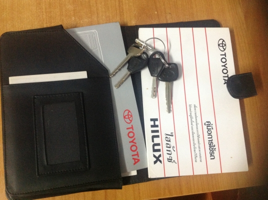 วยจัด เครื่องเกียร์ช่วงล่างดีมาวีโก้แคปสก รถใช้น้อย หน้าหลังซอกเดิม *รถใหม่มาก* วยจัด เครื่องเกียร์ช่วงล่างดีมาวีโก้แคปสก รถใช้น้อย หน้าหลังซอกเดิม *รถใหม่มาก*