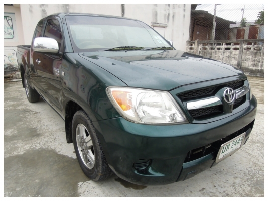 วยจัด เครื่องเกียร์ช่วงล่างดีมาวีโก้แคปสก รถใช้น้อย หน้าหลังซอกเดิม *รถใหม่มาก*