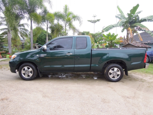 วยจัด เครื่องเกียร์ช่วงล่างดีมาวีโก้แคปสก รถใช้น้อย หน้าหลังซอกเดิม *รถใหม่มาก* วยจัด เครื่องเกียร์ช่วงล่างดีมาวีโก้แคปสก รถใช้น้อย หน้าหลังซอกเดิม *รถใหม่มาก*