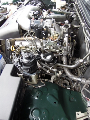 วยจัด เครื่องเกียร์ช่วงล่างดีมาวีโก้แคปสก รถใช้น้อย หน้าหลังซอกเดิม *รถใหม่มาก* วยจัด เครื่องเกียร์ช่วงล่างดีมาวีโก้แคปสก รถใช้น้อย หน้าหลังซอกเดิม *รถใหม่มาก*