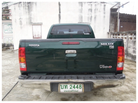 วยจัด เครื่องเกียร์ช่วงล่างดีมาวีโก้แคปสก รถใช้น้อย หน้าหลังซอกเดิม *รถใหม่มาก* วยจัด เครื่องเกียร์ช่วงล่างดีมาวีโก้แคปสก รถใช้น้อย หน้าหลังซอกเดิม *รถใหม่มาก*