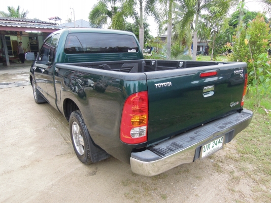 วยจัด เครื่องเกียร์ช่วงล่างดีมาวีโก้แคปสก รถใช้น้อย หน้าหลังซอกเดิม *รถใหม่มาก* วยจัด เครื่องเกียร์ช่วงล่างดีมาวีโก้แคปสก รถใช้น้อย หน้าหลังซอกเดิม *รถใหม่มาก*