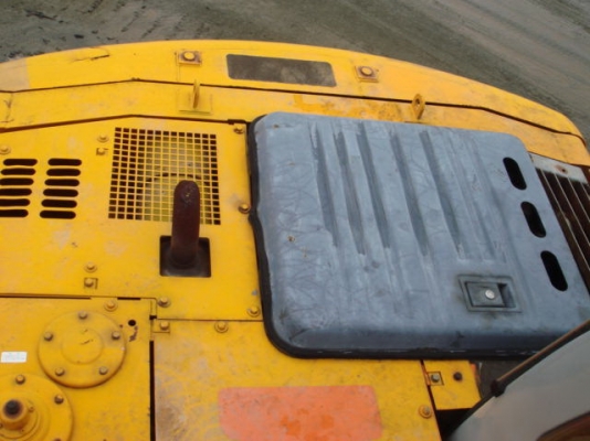 ขายด่วน Hitachi EX120-5  อาร์มยาวจากญี่ปุ่น 14  เมตร  รถสวยสภาพดี นำเข้าจากญี่ปุ่นเองจ้า  3701  ชม.