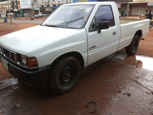 ขายตอนเดียว มังกรทองยอดนิยม 87HP ISUZU SPARK EX 2.5ปี33/90 หูช้าง เครื่องแน่น แรงไม่มีเยิ้ม(รถช่าง) ช่วงล่างดีแน่น ตำหนิคัสซีต้องเก็บใหม่ พ.พาวเวอร์ แอร์ กระจกไฟฟ้า ภายในคอนโซลดี กระบะพื้นดี รถเคลียร์สีมาแล้ว ยางดี4เส้น ทะเบียนเต็ม ใช้งานได้ปกติ เก็บนิดหน ขายตอนเดียว มังกรทองยอดนิยม 87HP ISUZU SPARK EX 2.5ปี33/90 หูช้าง เครื่องแน่น แรงไม่มีเยิ้ม(รถช่าง) ช่วงล่างดีแน่น ตำหนิคัสซีต้องเก็บใหม่ พ.พาวเวอร์ แอร์ กระจกไฟฟ้า ภายในคอนโซลดี กระบะพื้นดี รถเคลียร์สีมาแล้ว ยางดี4เส้น ทะเบียนเต็ม ใช้งานได้ปกติ เก็บนิดหน