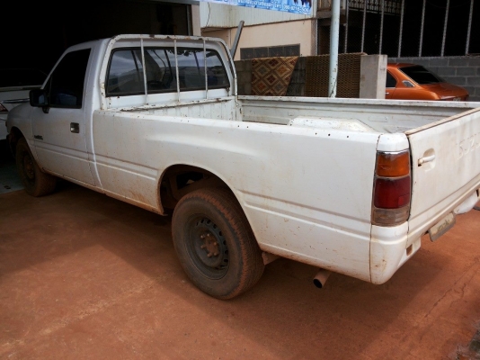 ขายตอนเดียว มังกรทองยอดนิยม 87HP ISUZU SPARK EX 2.5ปี33/90 หูช้าง เครื่องแน่น แรงไม่มีเยิ้ม(รถช่าง) ช่วงล่างดีแน่น ตำหนิคัสซีต้องเก็บใหม่ พ.พาวเวอร์ แอร์ กระจกไฟฟ้า ภายในคอนโซลดี กระบะพื้นดี รถเคลียร์สีมาแล้ว ยางดี4เส้น ทะเบียนเต็ม ใช้งานได้ปกติ เก็บนิดหน ขายตอนเดียว มังกรทองยอดนิยม 87HP ISUZU SPARK EX 2.5ปี33/90 หูช้าง เครื่องแน่น แรงไม่มีเยิ้ม(รถช่าง) ช่วงล่างดีแน่น ตำหนิคัสซีต้องเก็บใหม่ พ.พาวเวอร์ แอร์ กระจกไฟฟ้า ภายในคอนโซลดี กระบะพื้นดี รถเคลียร์สีมาแล้ว ยางดี4เส้น ทะเบียนเต็ม ใช้งานได้ปกติ เก็บนิดหน