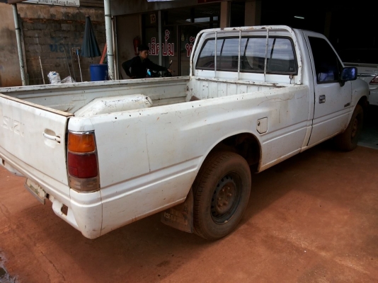 ขายตอนเดียว มังกรทองยอดนิยม 87HP ISUZU SPARK EX 2.5ปี33/90 หูช้าง เครื่องแน่น แรงไม่มีเยิ้ม(รถช่าง) ช่วงล่างดีแน่น ตำหนิคัสซีต้องเก็บใหม่ พ.พาวเวอร์ แอร์ กระจกไฟฟ้า ภายในคอนโซลดี กระบะพื้นดี รถเคลียร์สีมาแล้ว ยางดี4เส้น ทะเบียนเต็ม ใช้งานได้ปกติ เก็บนิดหน ขายตอนเดียว มังกรทองยอดนิยม 87HP ISUZU SPARK EX 2.5ปี33/90 หูช้าง เครื่องแน่น แรงไม่มีเยิ้ม(รถช่าง) ช่วงล่างดีแน่น ตำหนิคัสซีต้องเก็บใหม่ พ.พาวเวอร์ แอร์ กระจกไฟฟ้า ภายในคอนโซลดี กระบะพื้นดี รถเคลียร์สีมาแล้ว ยางดี4เส้น ทะเบียนเต็ม ใช้งานได้ปกติ เก็บนิดหน