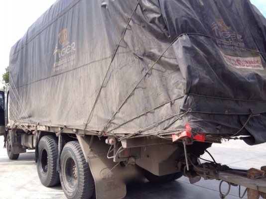 รถฮีโน่ 10 ล้อ รั่ว 260 แรงม้า ปี 49 ( ขาย แม่,ลูก ) สนใจติดต่อ 081 - 6079515 รถฮีโน่ 10 ล้อ รั่ว 260 แรงม้า ปี 49 ( ขาย แม่,ลูก ) สนใจติดต่อ 081 - 6079515