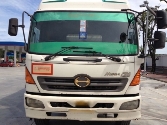 รถฮีโน่ 10 ล้อ รั่ว 260 แรงม้า ปี 49 ( ขาย แม่,ลูก ) สนใจติดต่อ 081 - 6079515 รถฮีโน่ 10 ล้อ รั่ว 260 แรงม้า ปี 49 ( ขาย แม่,ลูก ) สนใจติดต่อ 081 - 6079515