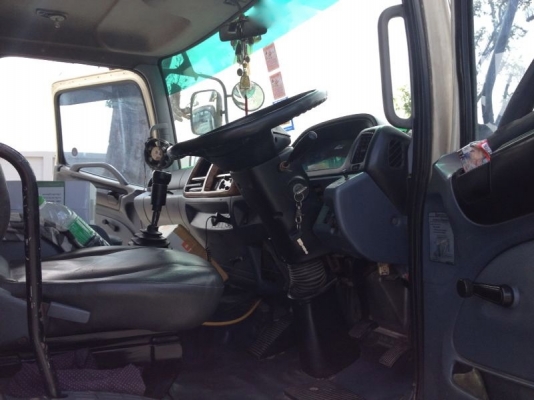 รถฮีโน่ 10 ล้อ รั่ว 260 แรงม้า ปี 49 ( ขาย แม่,ลูก ) สนใจติดต่อ 081 - 6079515 รถฮีโน่ 10 ล้อ รั่ว 260 แรงม้า ปี 49 ( ขาย แม่,ลูก ) สนใจติดต่อ 081 - 6079515