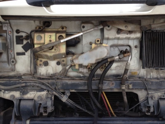 รถฮีโน่ 10 ล้อ รั่ว 260 แรงม้า ปี 49 ( ขาย แม่,ลูก ) สนใจติดต่อ 081 - 6079515 รถฮีโน่ 10 ล้อ รั่ว 260 แรงม้า ปี 49 ( ขาย แม่,ลูก ) สนใจติดต่อ 081 - 6079515