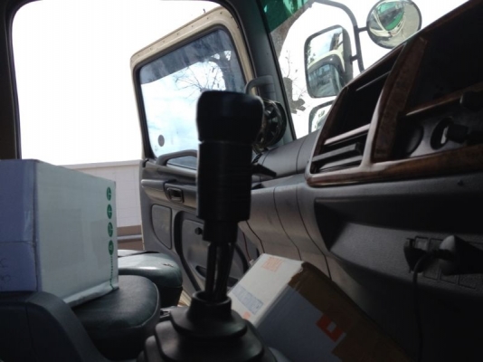 รถฮีโน่ 10 ล้อ รั่ว 260 แรงม้า ปี 49 ( ขาย แม่,ลูก ) สนใจติดต่อ 081 - 6079515 รถฮีโน่ 10 ล้อ รั่ว 260 แรงม้า ปี 49 ( ขาย แม่,ลูก ) สนใจติดต่อ 081 - 6079515