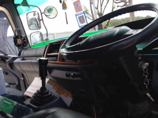 รถฮีโน่ 10 ล้อ รั่ว 260 แรงม้า ปี 49 ( ขาย แม่,ลูก ) สนใจติดต่อ 081 - 6079515 รถฮีโน่ 10 ล้อ รั่ว 260 แรงม้า ปี 49 ( ขาย แม่,ลูก ) สนใจติดต่อ 081 - 6079515