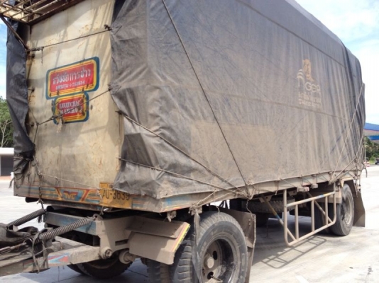 รถฮีโน่ 10 ล้อ รั่ว 260 แรงม้า ปี 49 ( ขาย แม่,ลูก ) สนใจติดต่อ 081 - 6079515 รถฮีโน่ 10 ล้อ รั่ว 260 แรงม้า ปี 49 ( ขาย แม่,ลูก ) สนใจติดต่อ 081 - 6079515