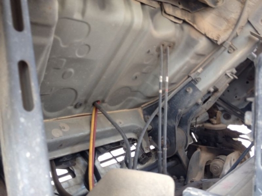 รถฮีโน่ 10 ล้อ รั่ว 260 แรงม้า ปี 49 ( ขาย แม่,ลูก ) สนใจติดต่อ 081 - 6079515 รถฮีโน่ 10 ล้อ รั่ว 260 แรงม้า ปี 49 ( ขาย แม่,ลูก ) สนใจติดต่อ 081 - 6079515