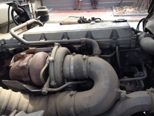 รถฮีโน่ 10 ล้อ รั่ว 260 แรงม้า ปี 49 ( ขาย แม่,ลูก ) สนใจติดต่อ 081 - 6079515 รถฮีโน่ 10 ล้อ รั่ว 260 แรงม้า ปี 49 ( ขาย แม่,ลูก ) สนใจติดต่อ 081 - 6079515