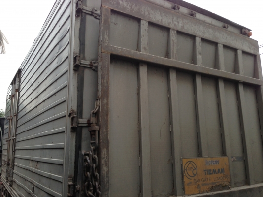 ขาย 6 ล้อ ฮีโน่ รุ่น FF 3 H ปี 95 เครื่อง 195 แรง ขาย 6 ล้อ ฮีโน่ รุ่น FF 3 H ปี 95 เครื่อง 195 แรง