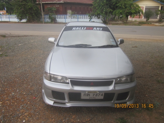 ขายรถอีคาร์