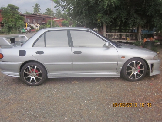 ขายรถอีคาร์