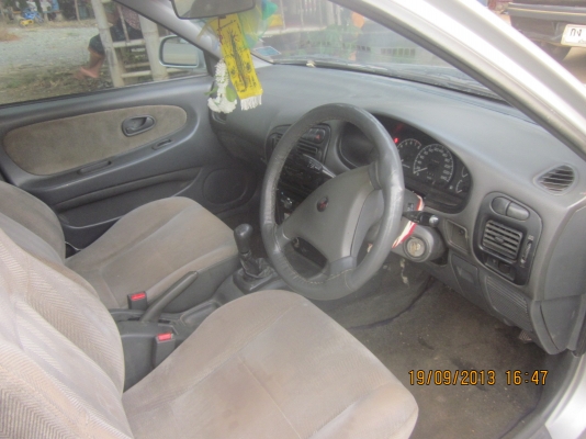 ขายรถอีคาร์