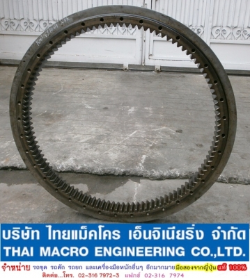 วงเดือน PC200-3 นำเข้าจากประเทศญี่ปุ่น