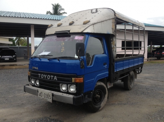 ขาย 4ล้อ ป้ายใหญ่ ปี93