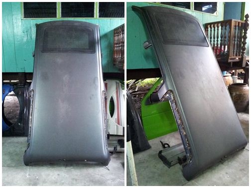 // ขายแล้วครับ //