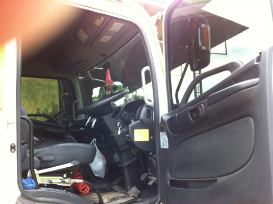 ขายรถพ่วง 22 ล้อ 2 เพลา แม-ลูก กระบะเนียมคอกเกษตรดั้ม HINO FM2P-380 ซีรี้ 500 ปี.56 ขายดาวน์ รถ7 เดือน สนใจโทร