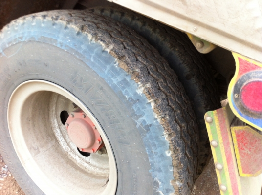 ขายรถพ่วง 22 ล้อ 2 เพลา แม-ลูก กระบะเนียมคอกเกษตรดั้ม HINO FM2P-380 ซีรี้ 500 ปี.56 ขายดาวน์ รถ7 เดือน สนใจโทร