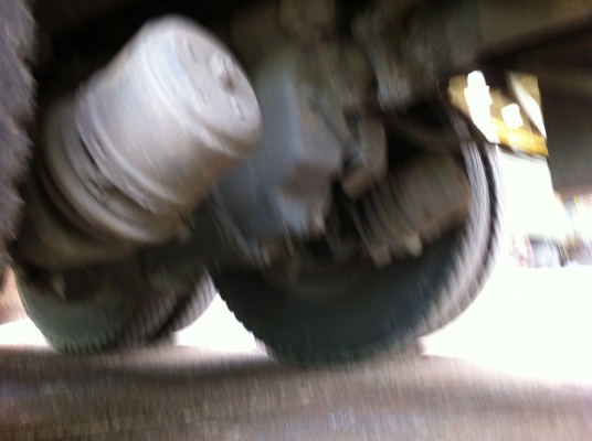 ขายรถพ่วง 22 ล้อ 2 เพลา แม-ลูก กระบะเนียมคอกเกษตรดั้ม HINO FM2P-380 ซีรี้ 500 ปี.56 ขายดาวน์ รถ7 เดือน สนใจโทร