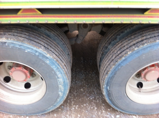 ขายรถพ่วง 22 ล้อ 2 เพลา แม-ลูก กระบะเนียมคอกเกษตรดั้ม HINO FM2P-380 ซีรี้ 500 ปี.56 ขายดาวน์ รถ7 เดือน สนใจโทร